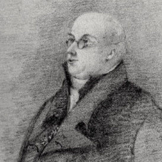 Robert Forby
(1759-1825)